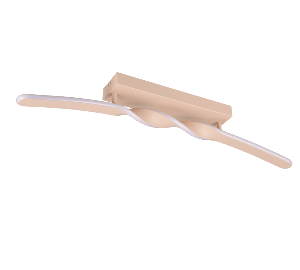 Ginko LED Flush Ceiling Light