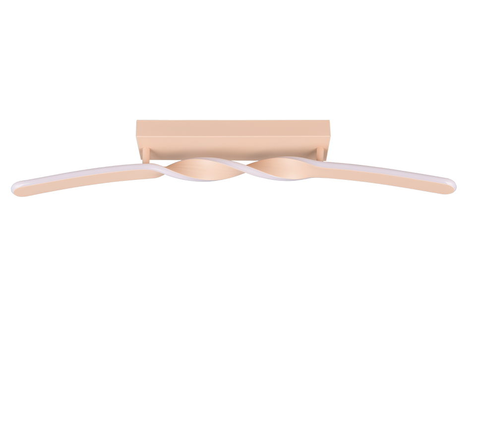 Ginko LED Flush Ceiling Light