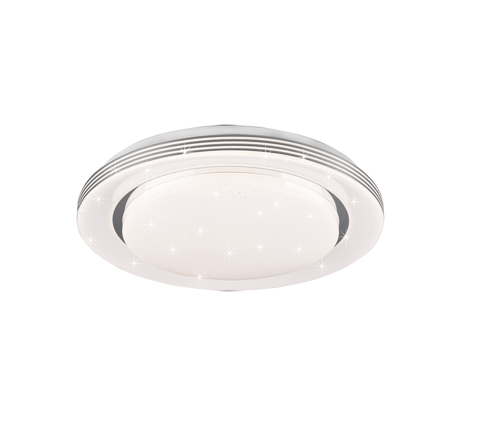 Atria LED Flush Light - Various Size & Finish