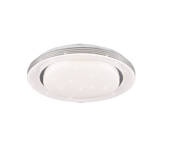 Atria LED Flush Light - Various Size & Finish