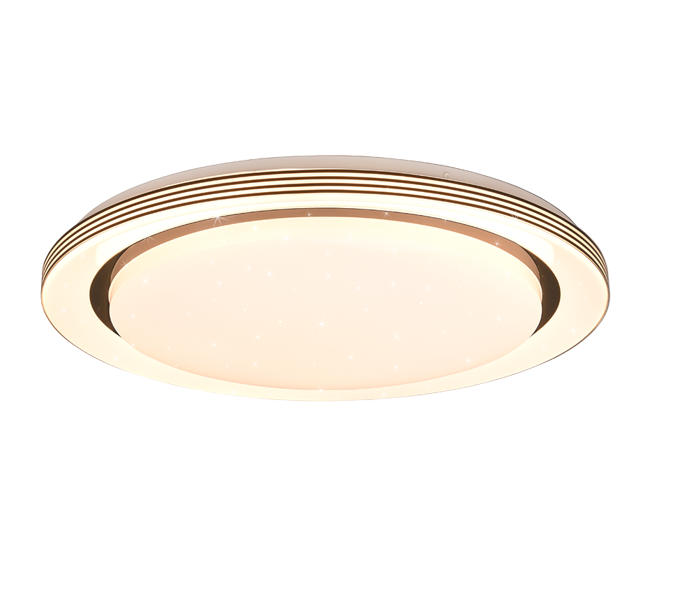 Atria LED Flush Light - Various Size & Finish