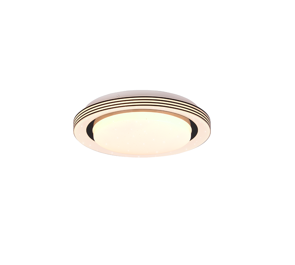 Atria LED Flush Light - Various Size & Finish