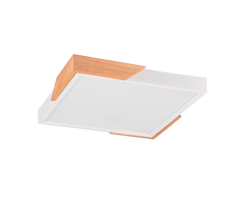Meta LED Flush Ceiling Light