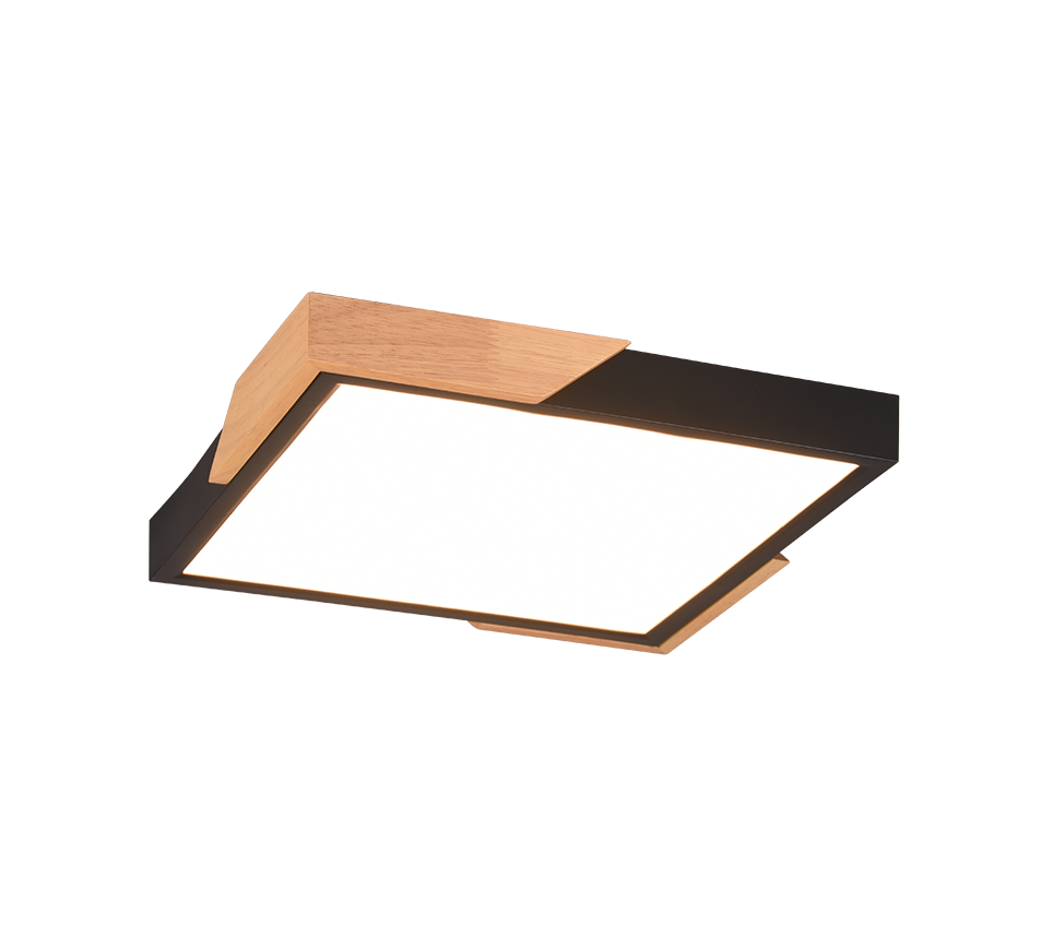 Meta LED Flush Ceiling Light