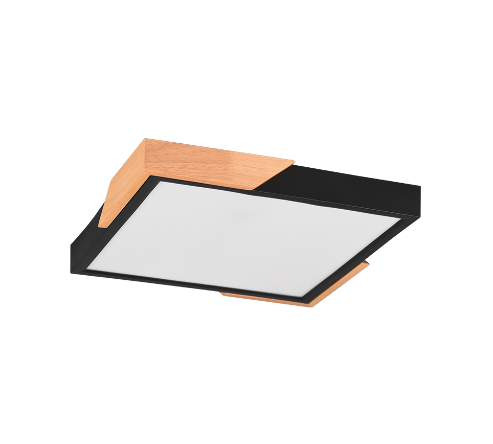 Meta LED Flush Ceiling Light