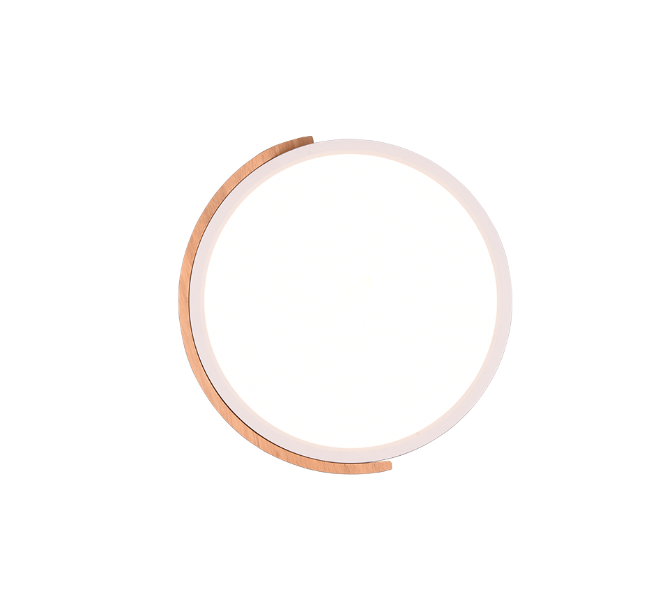 Jano LED Flush Ceiling Light