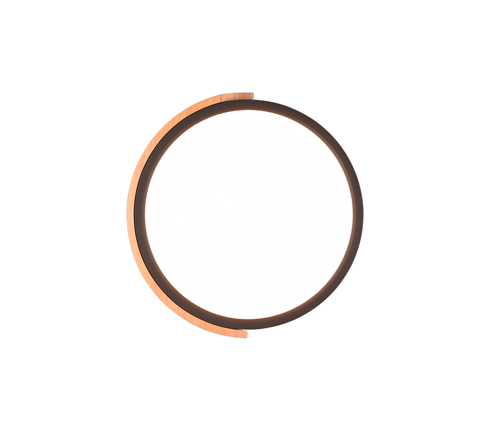 Jano LED Flush Ceiling Light
