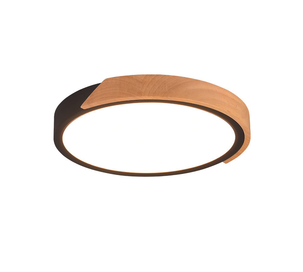 Jano LED Flush Ceiling Light
