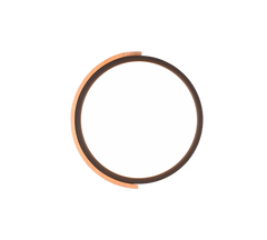 Jano LED Flush Ceiling Light