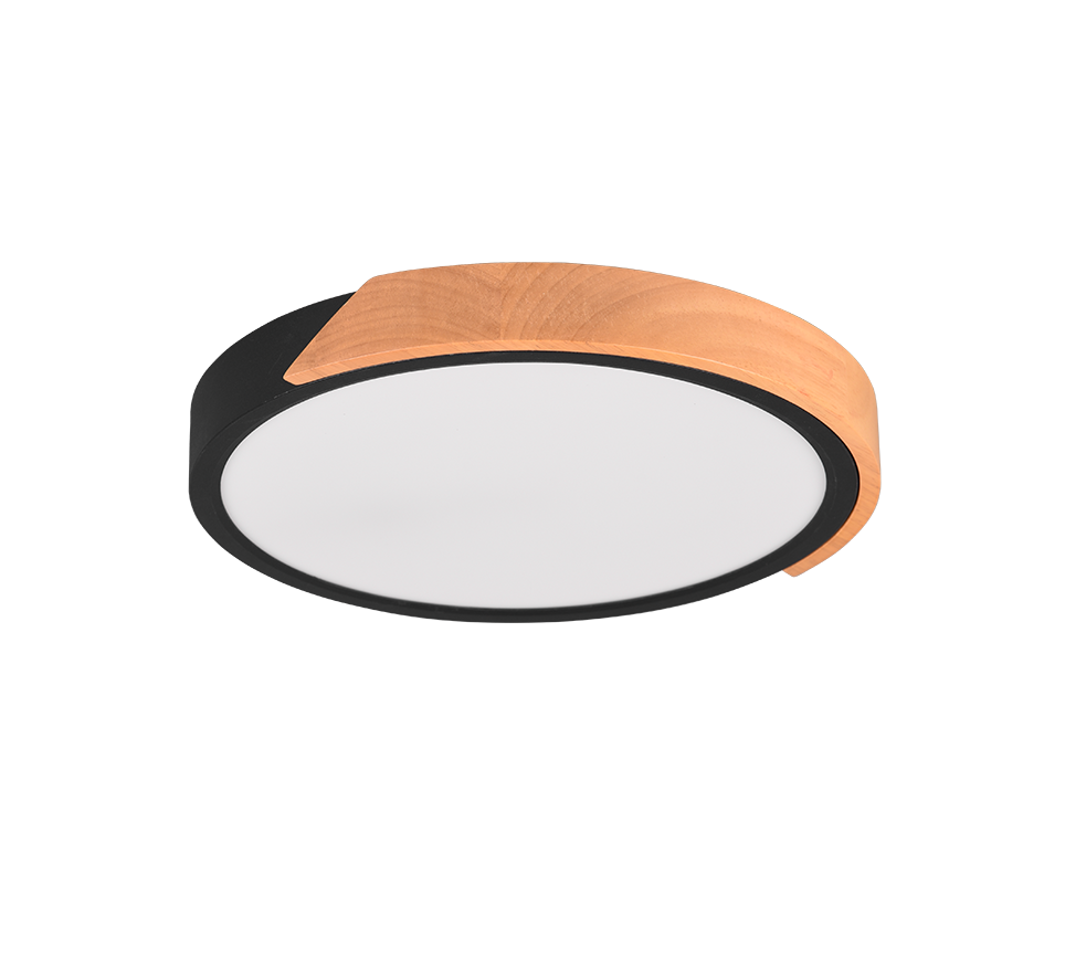 Jano LED Flush Ceiling Light