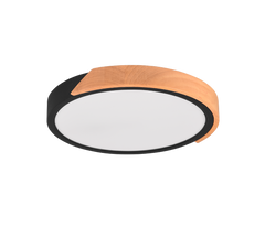 Jano LED Flush Ceiling Light
