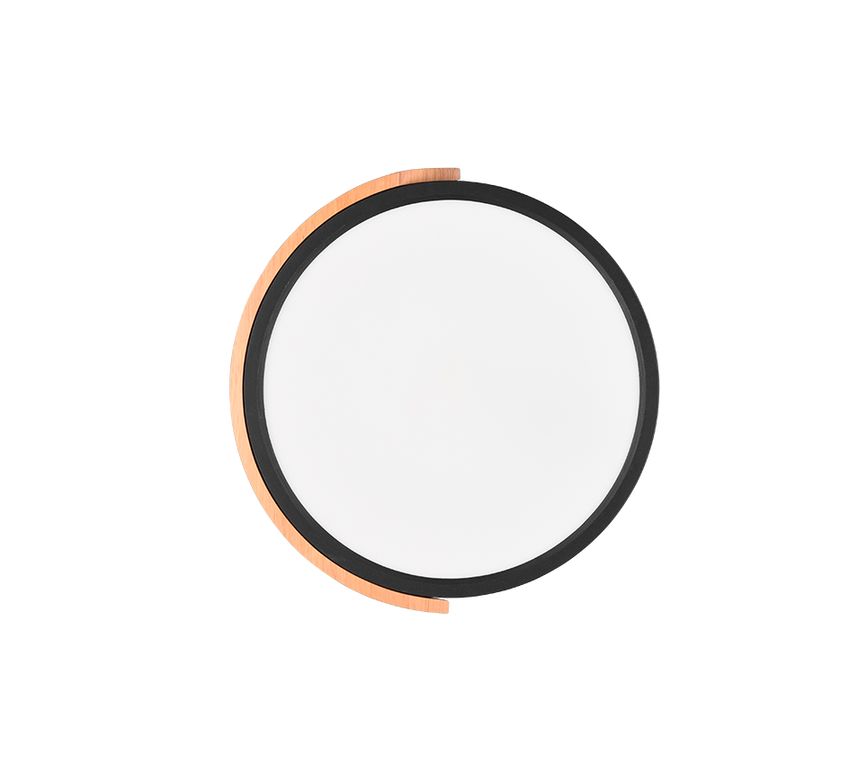 Jano LED Flush Ceiling Light