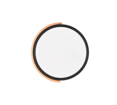 Jano LED Flush Ceiling Light