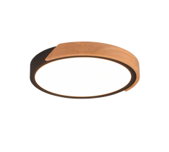 Jano LED Flush Ceiling Light