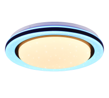 Cartida RGBW Ceiling Light- 5 Years LED Warranty