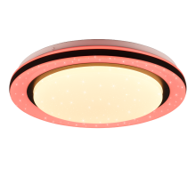 Cartida RGBW Ceiling Light- 5 Years LED Warranty