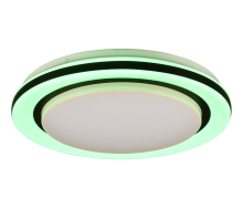 Cartida RGBW Ceiling Light- 5 Years LED Warranty