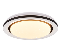 Cartida RGBW Ceiling Light- 5 Years LED Warranty