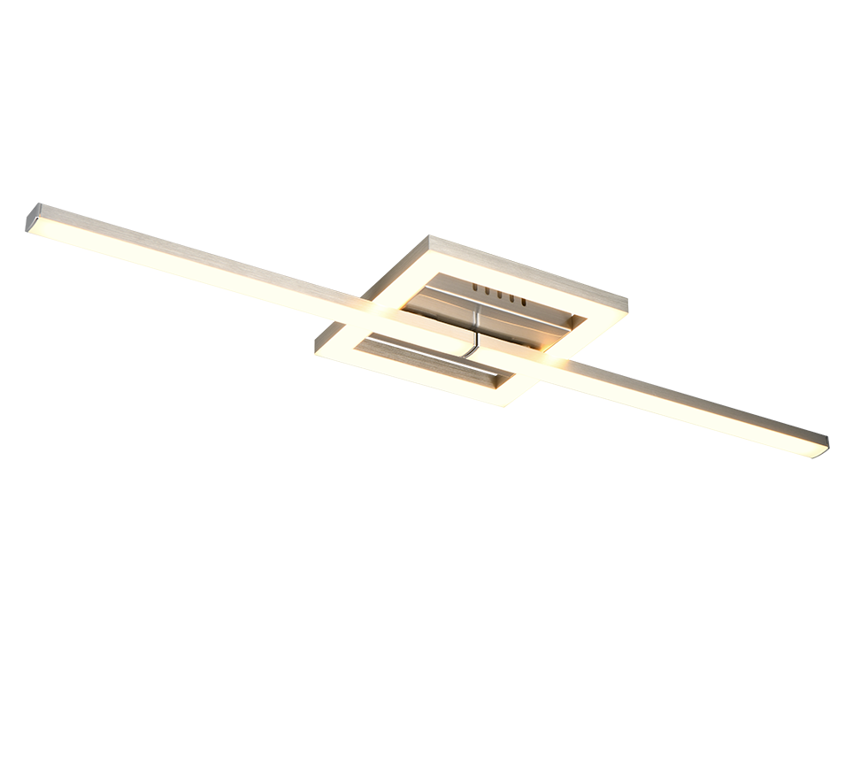 Viale LED Flush Ceiling Light