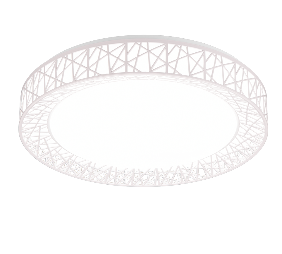 Cluster LED Flush Ceiling Light- Promotional Offer