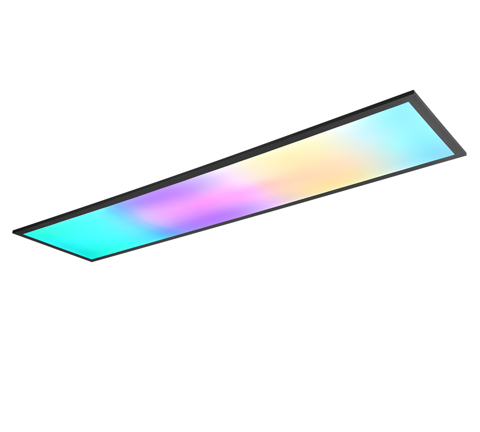 Beta LED Flush Ceiling Light