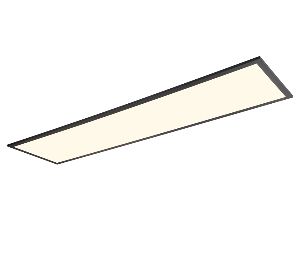 Beta LED Flush Ceiling Light
