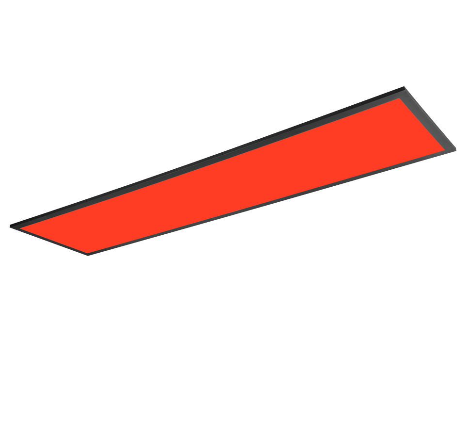 Beta LED Flush Ceiling Light