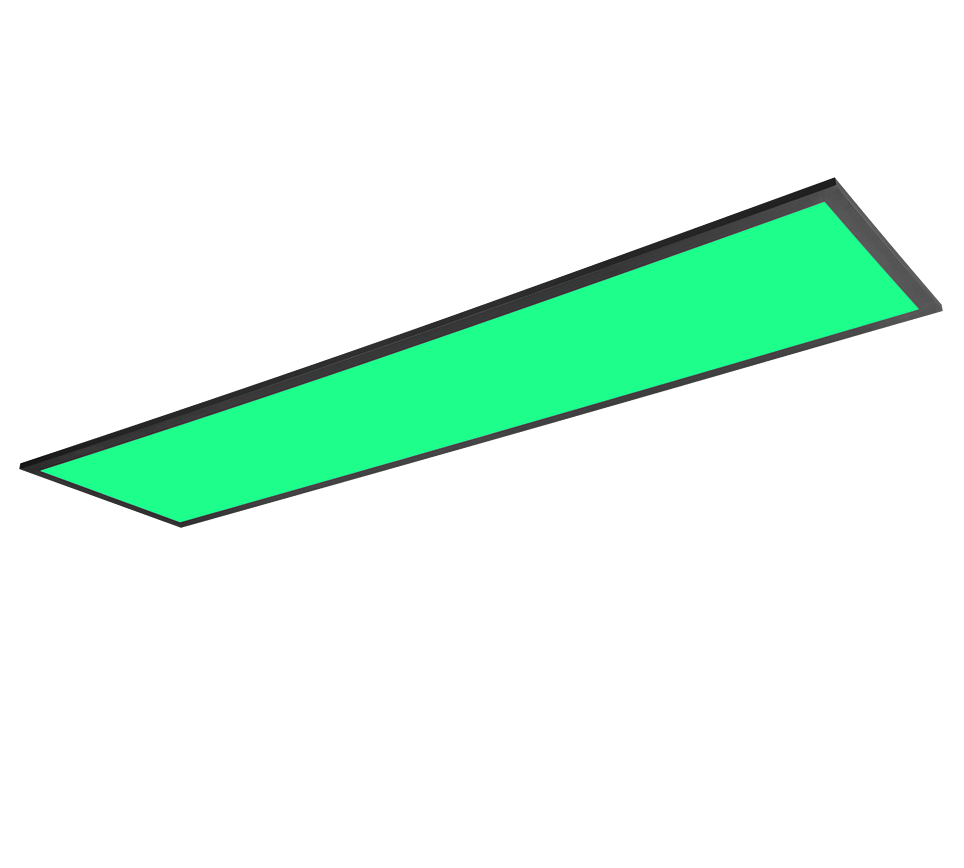Beta LED Flush Ceiling Light