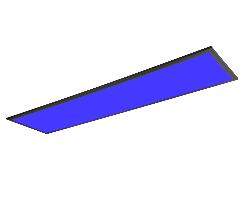 Beta LED Flush Ceiling Light