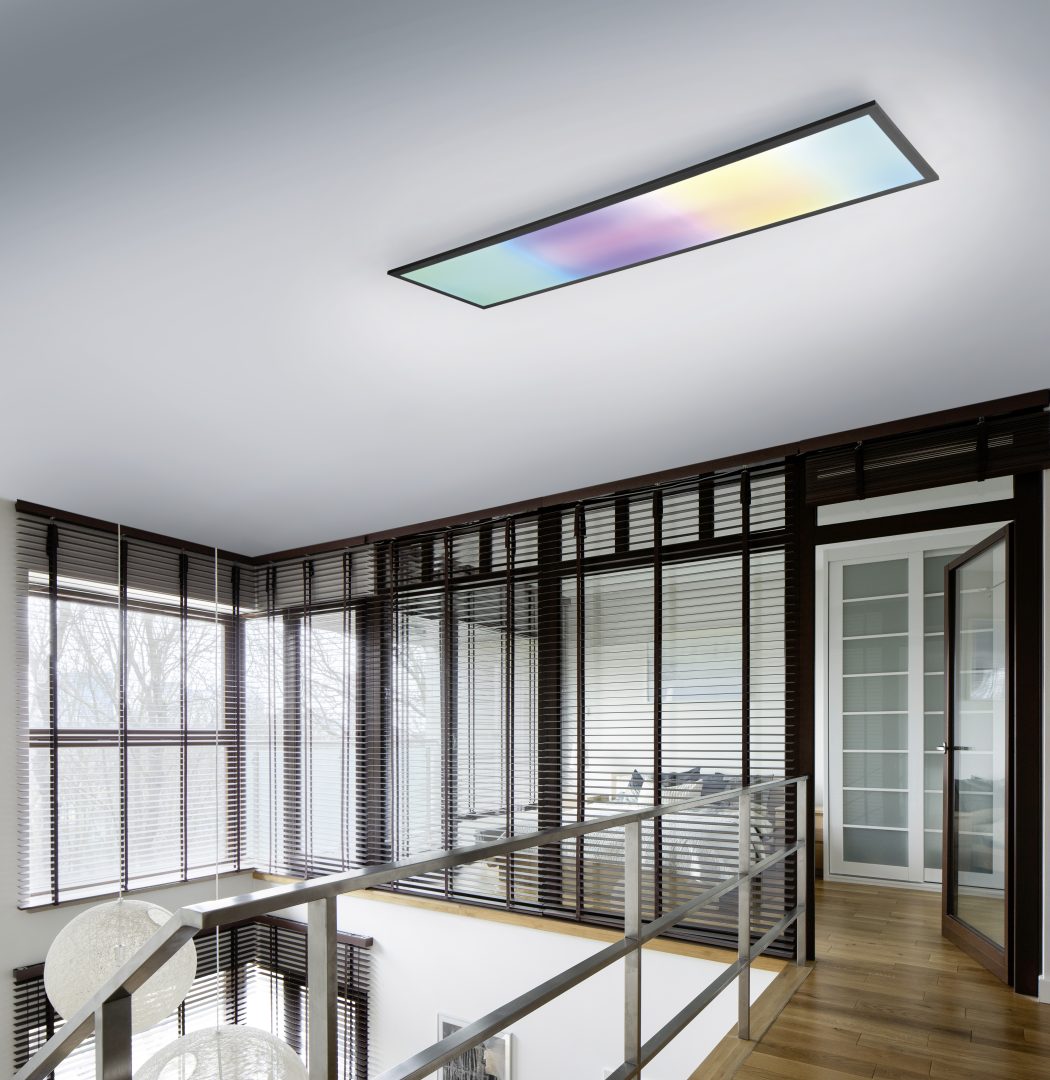 Beta LED Flush Ceiling Light