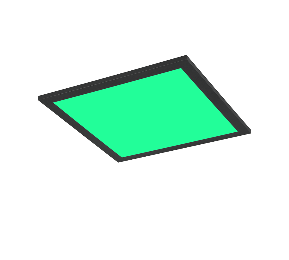 Beta LED Flush Ceiling Light