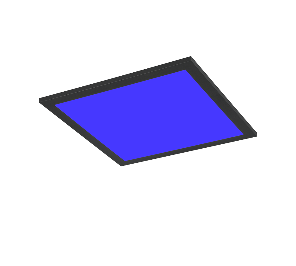 Beta LED Flush Ceiling Light
