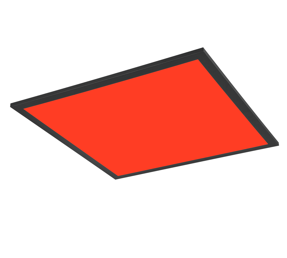 Beta LED Flush Ceiling Light