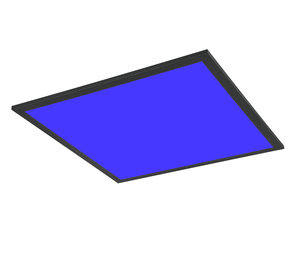 Beta LED Flush Ceiling Light