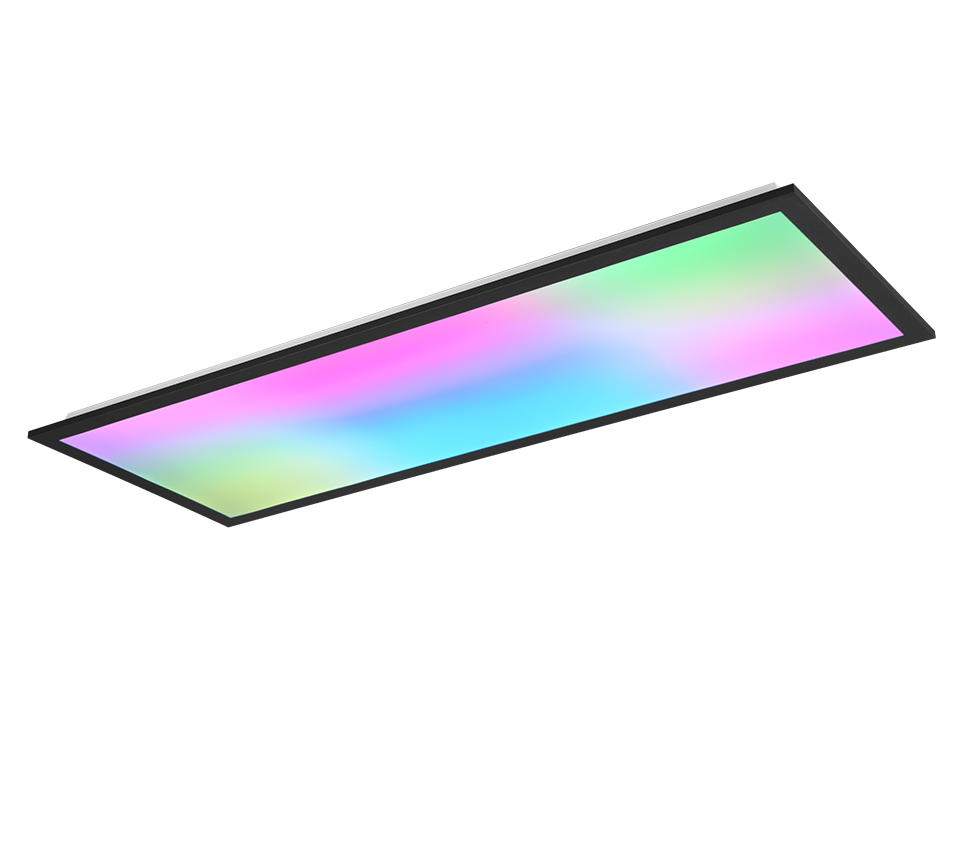 Beta LED Flush Ceiling Light