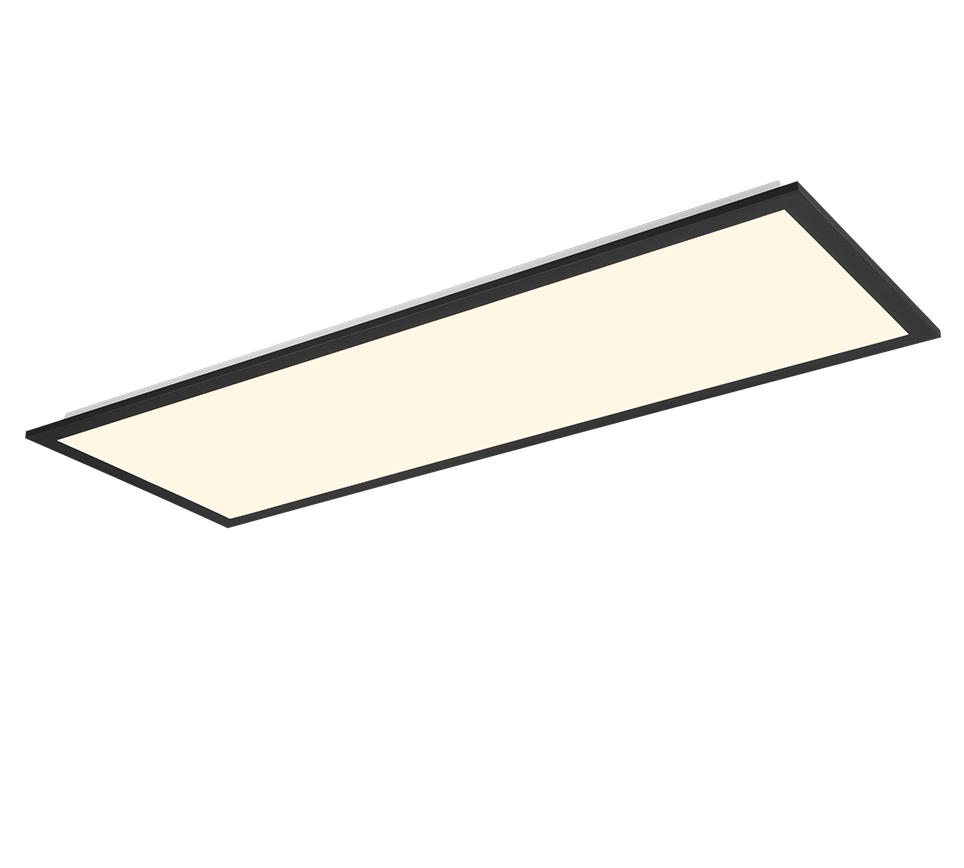 Beta LED Flush Ceiling Light