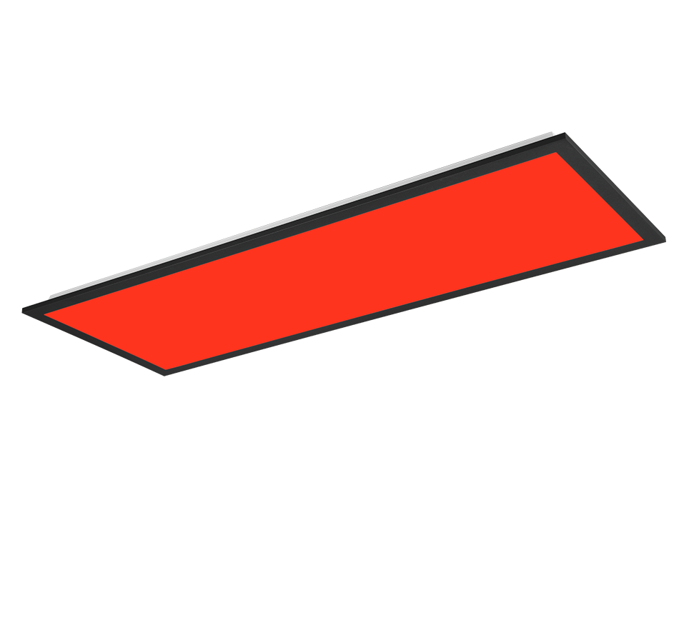 Beta LED Flush Ceiling Light