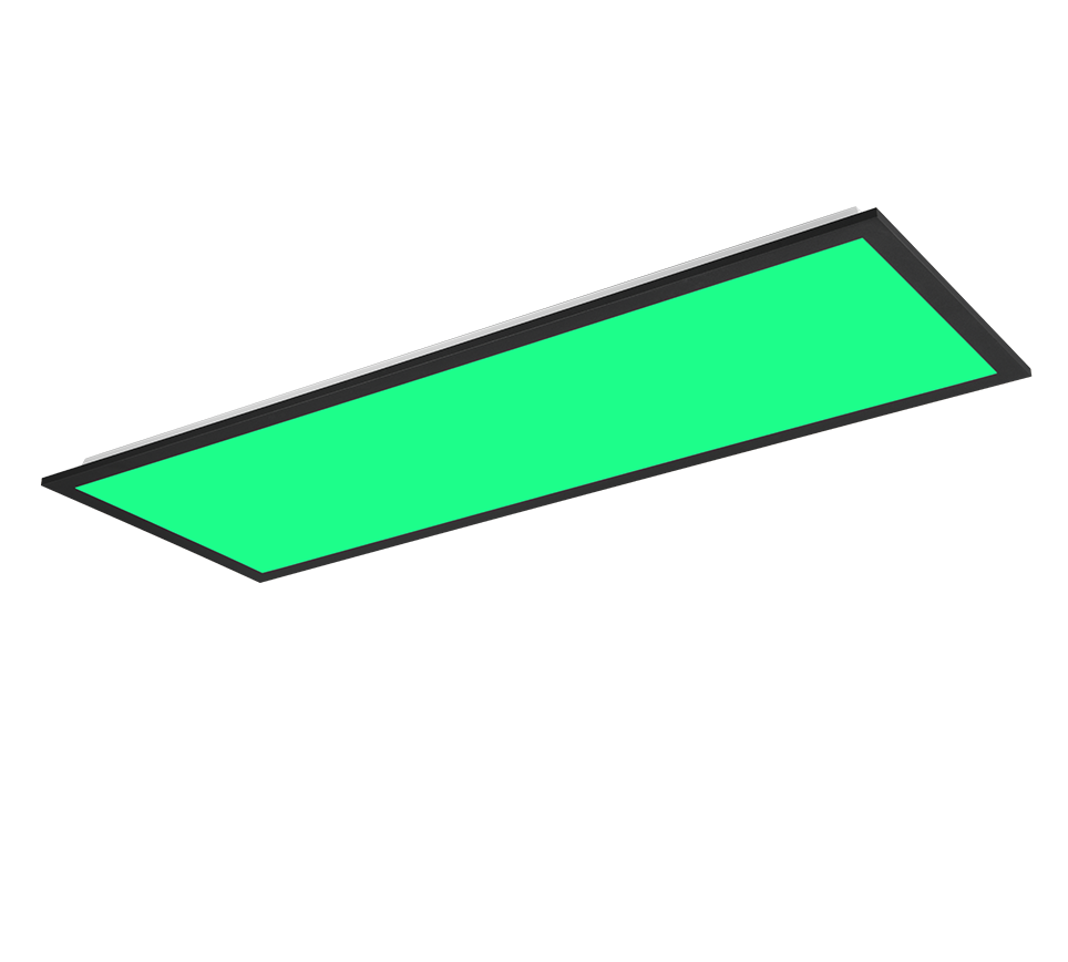 Beta LED Flush Ceiling Light
