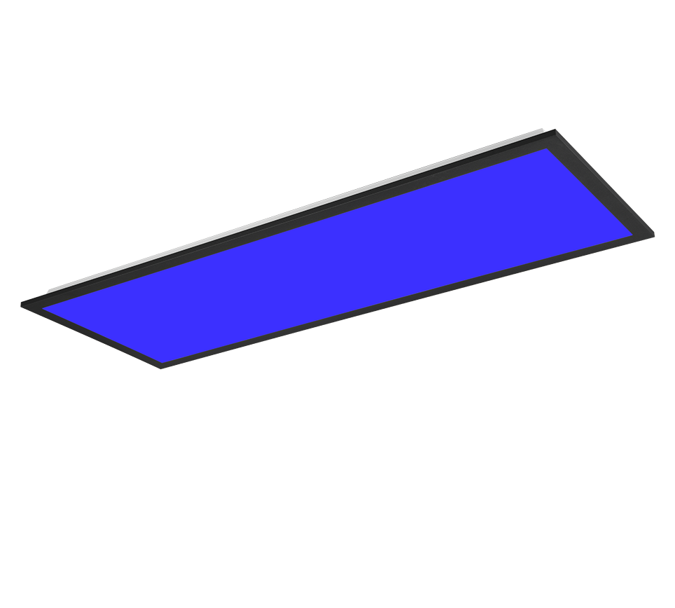 Beta LED Flush Ceiling Light