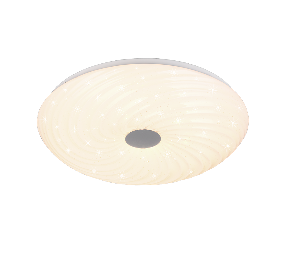 Gravity LED Flush Ceiling Light