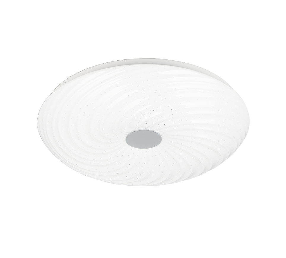 Gravity LED Flush Ceiling Light