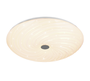 Gravity LED Flush Ceiling Light