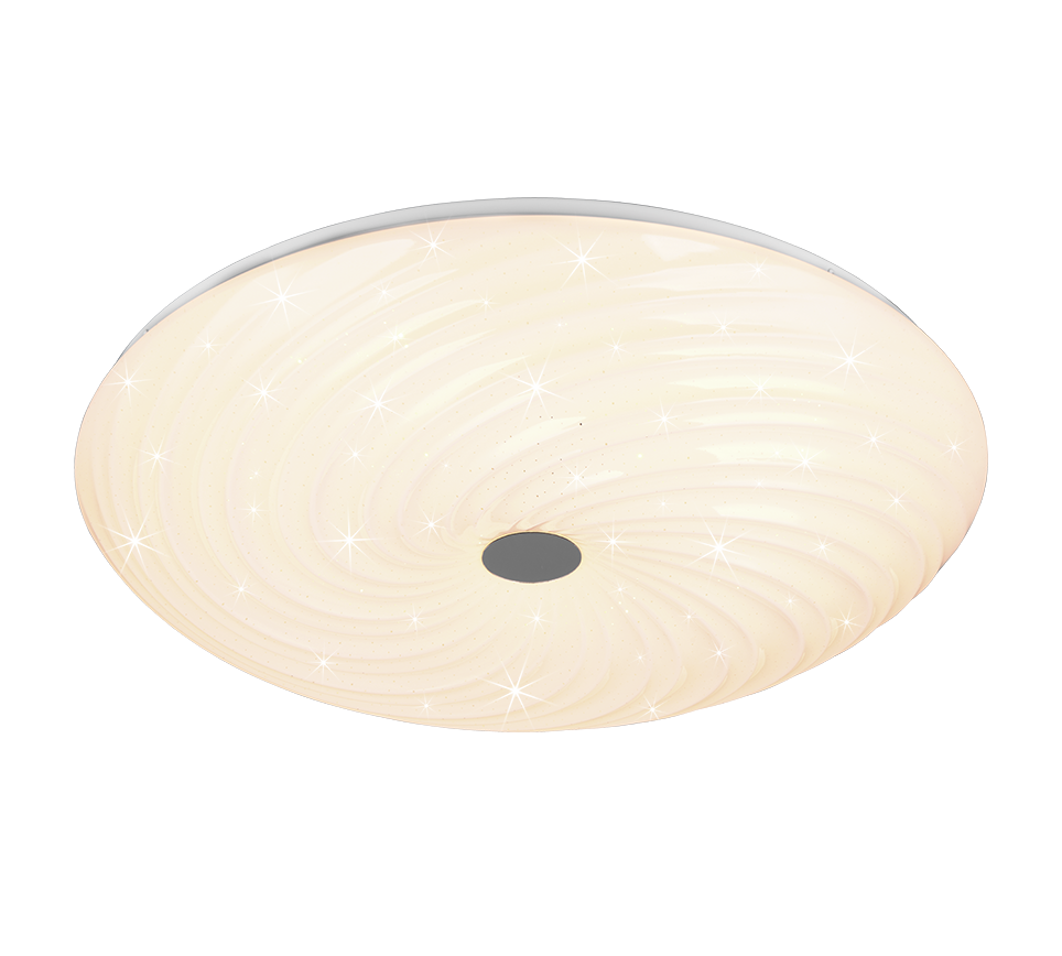 Gravity LED Flush Ceiling Light- Promotional Offer