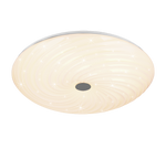 Gravity LED Flush Ceiling Light