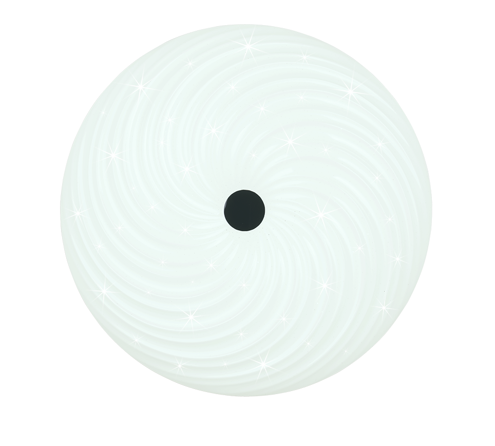 Gravity LED Flush Ceiling Light