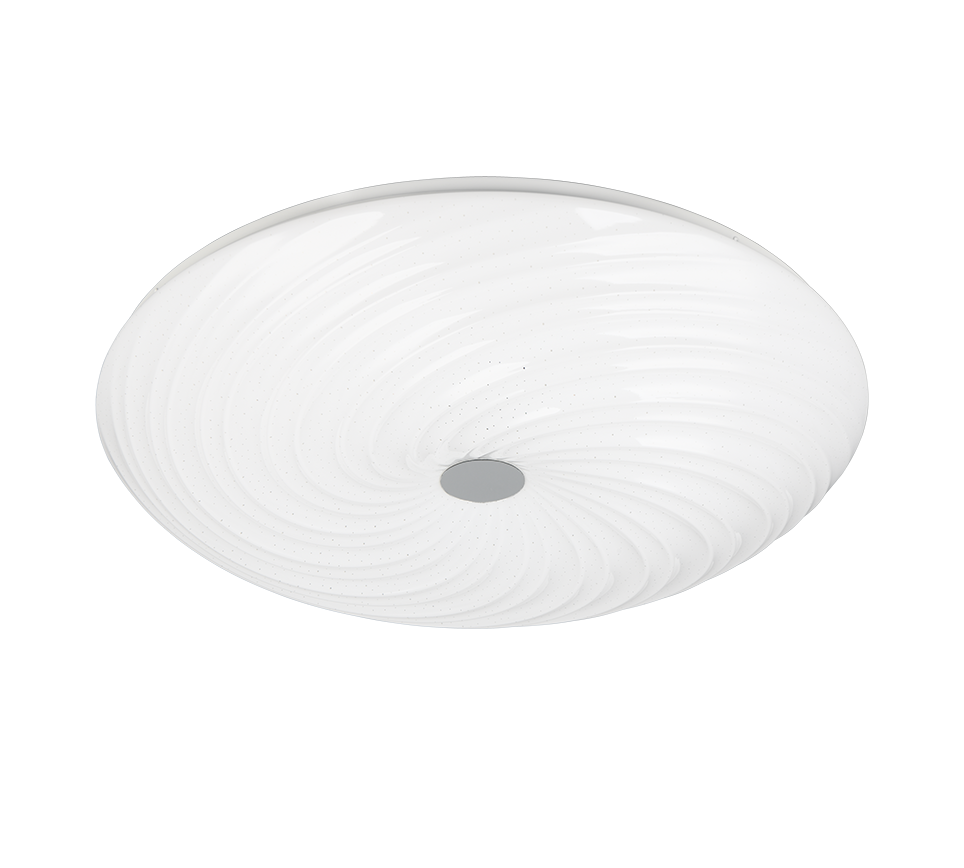 Gravity LED Flush Ceiling Light
