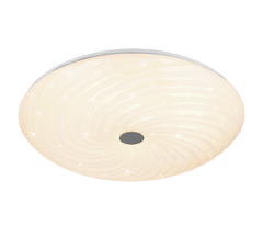 Gravity LED Flush Ceiling Light- Promotional Offer