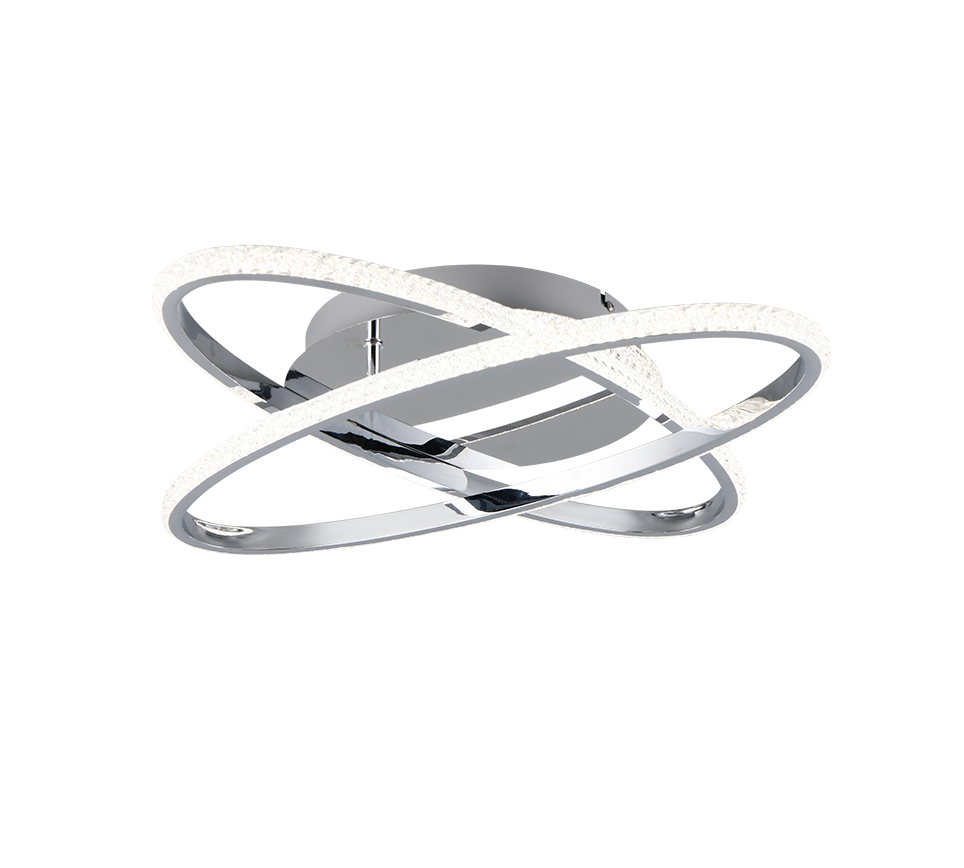 Lane Ceiling Light- Black & White Finishes 5 Years LED warranty