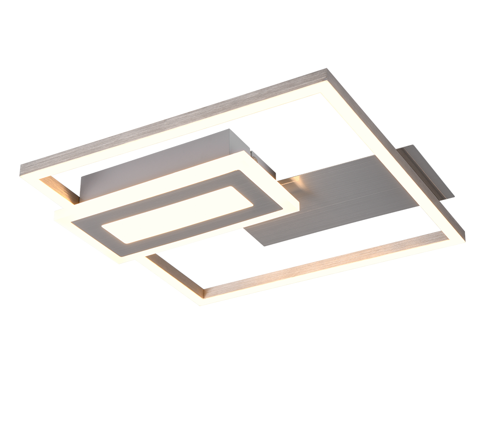 Spiro Ceiling Light- Various Finishes 5 years LED Warranty