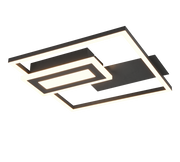 Spiro Ceiling Light- Various Finishes 5 years LED Warranty